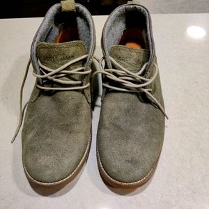 Mens Cole Haan Waterproof Boots